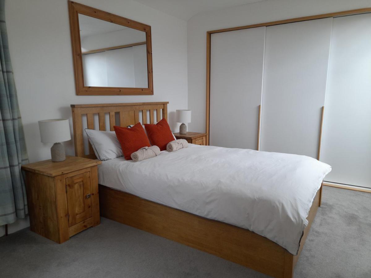 Converted Barn In Bath Esterno foto