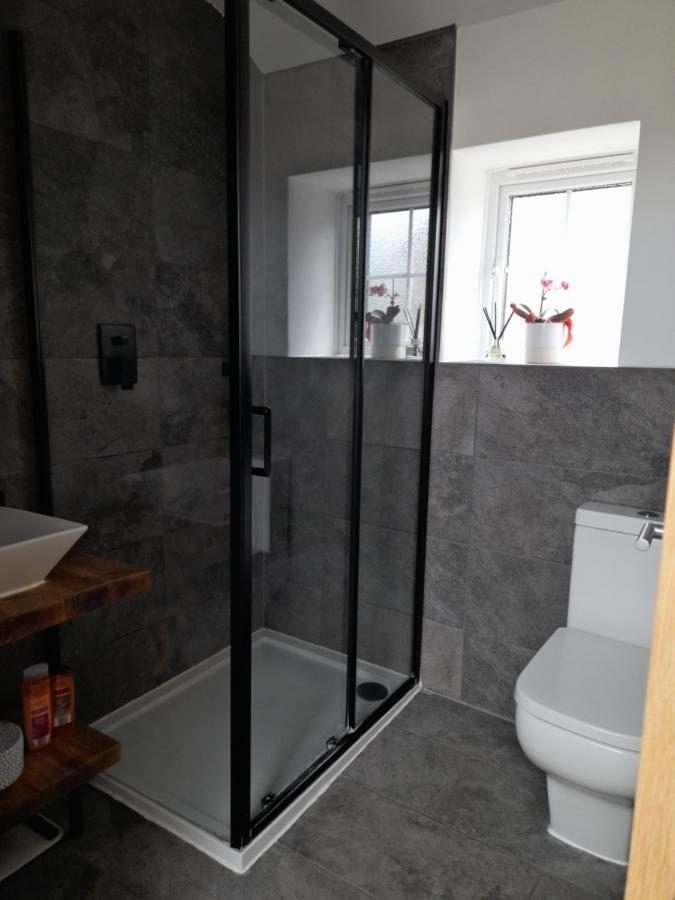 Converted Barn In Bath Esterno foto